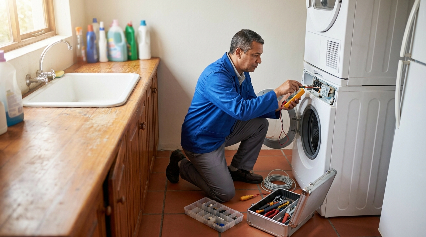 Reparo no Sistema de Drenagem em Vila Velha‑ES